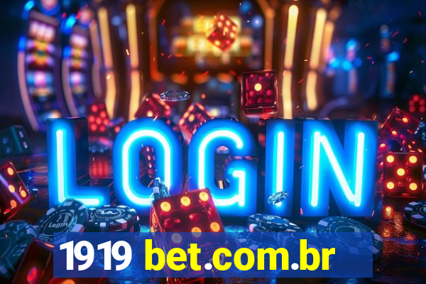 1919 bet.com.br